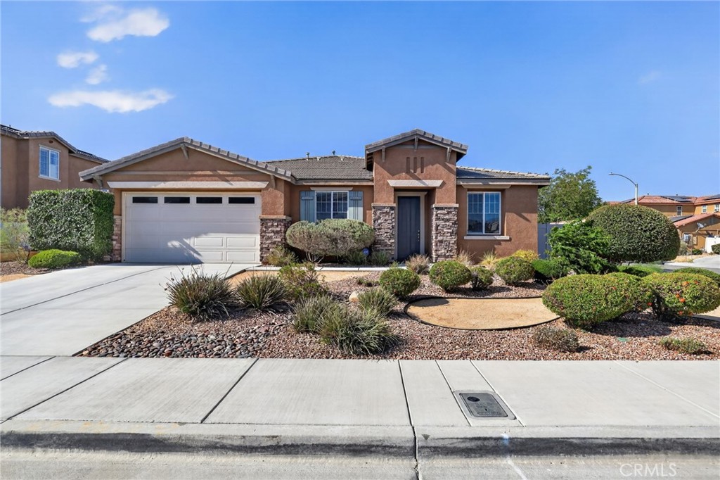 5821 Kingsbury, Palmdale, CA 93552 — photo 1