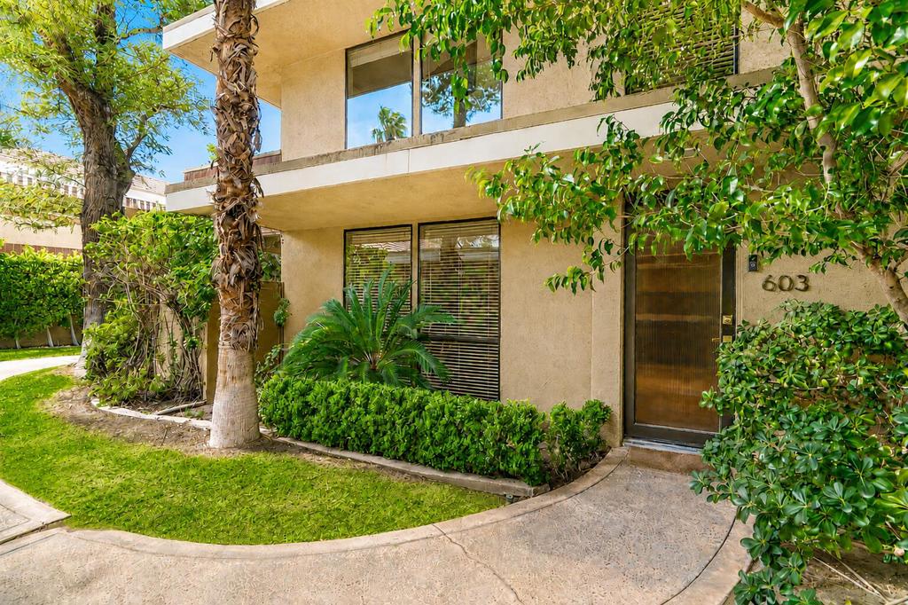 2501 N Indian Canyon Drive 603, Palm Springs, CA 92262 — photo 1