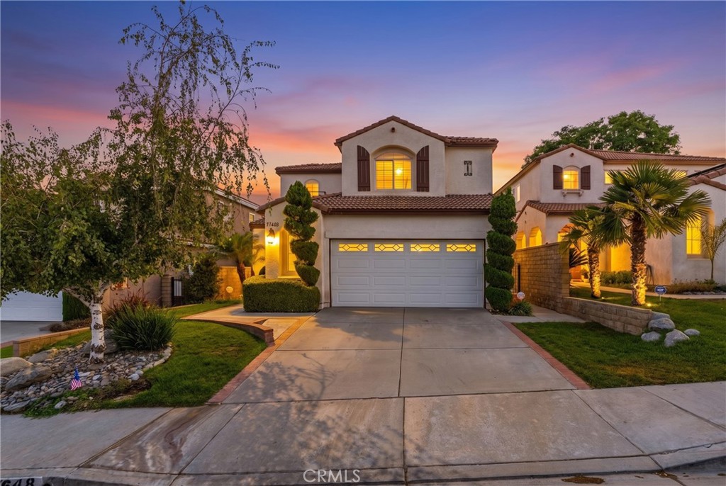 27648 Elk Ridge, Castaic, CA 91384 — photo 1