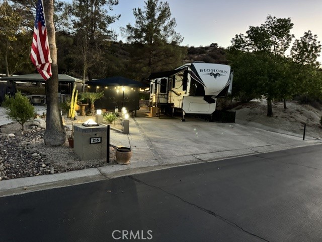 45525 Highway 79 Lot 216, Aguanga, CA 92536 — photo 1