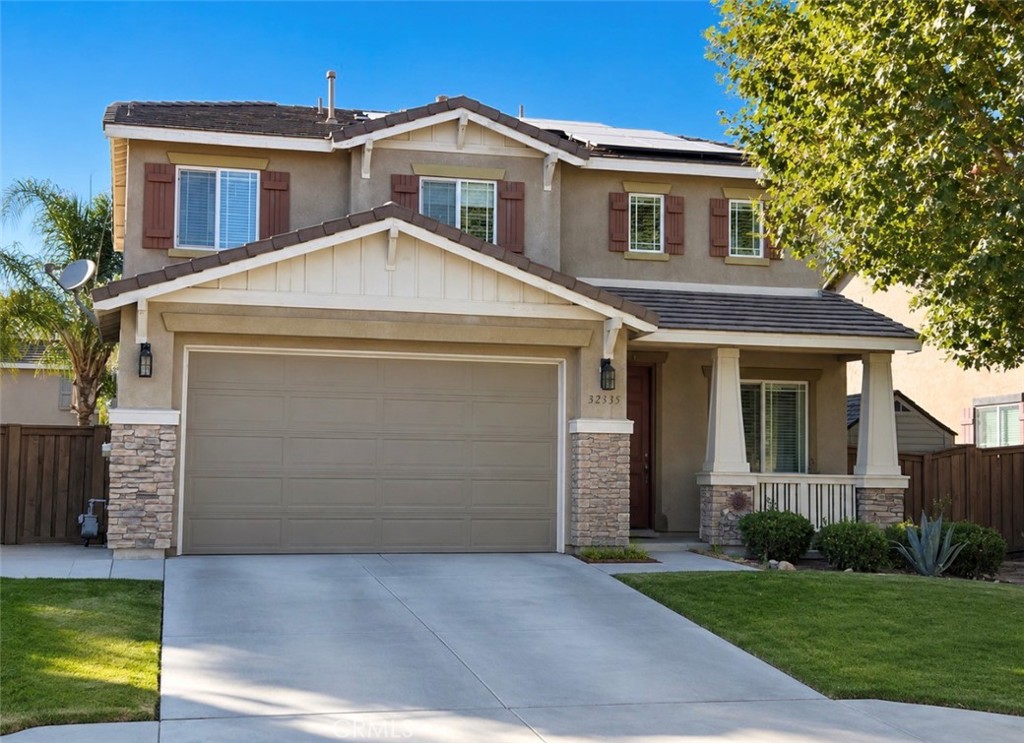 32635 Racquet Club, Lake Elsinore, CA 92530 — photo 1