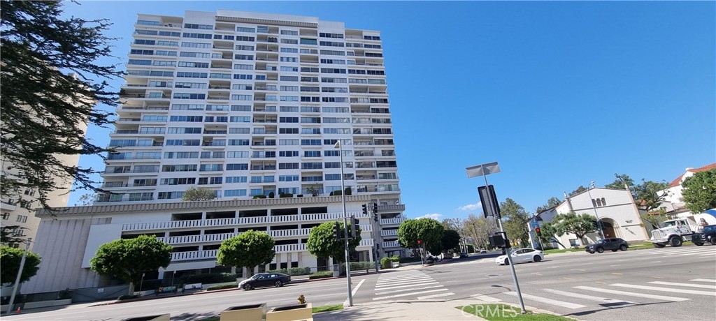 10501 Wilshire Boulevard 903, Westwood Century City, CA 90024 — photo 1