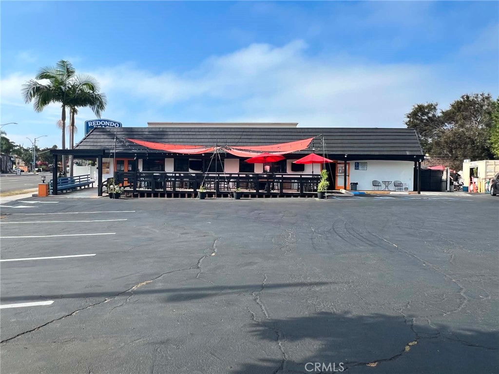 525 S Pacific Coast