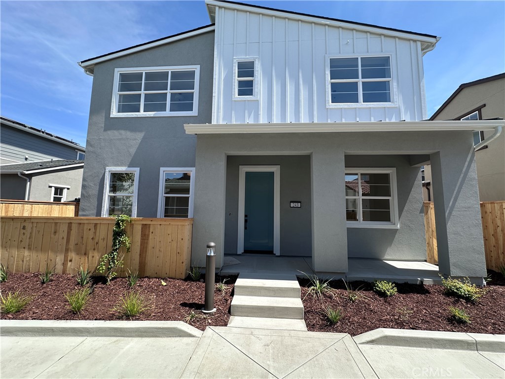 243 Kitty Hawk Court, San Luis Obispo, CA 93401 — photo 1