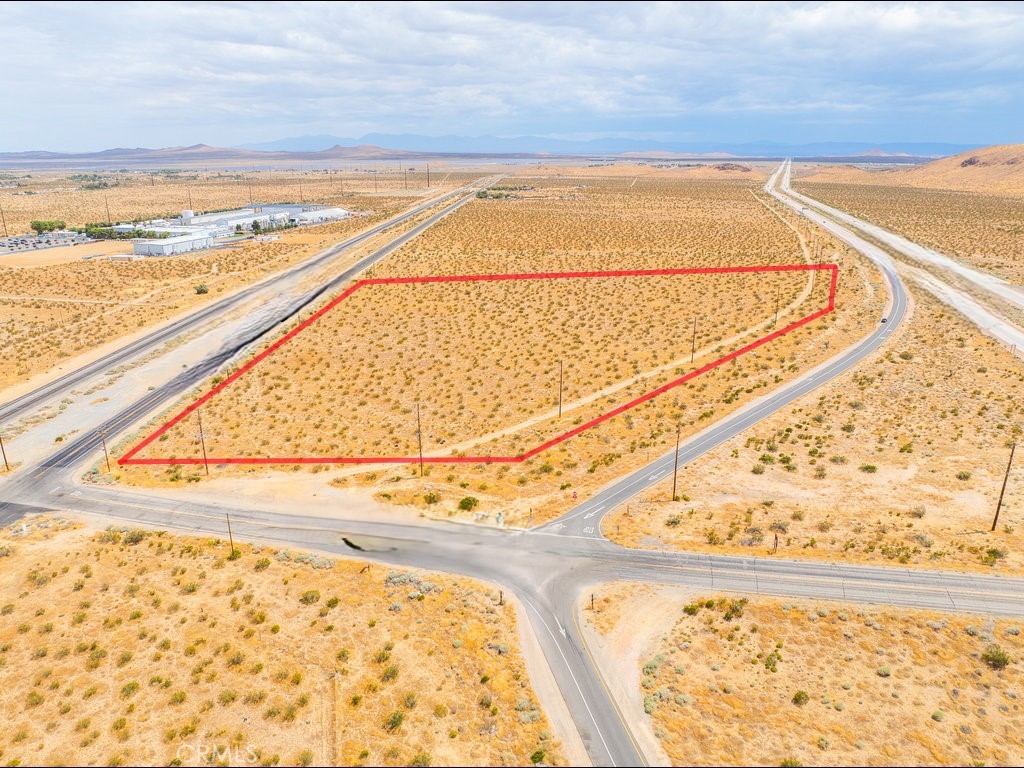 0 Sierra Highway, Mojave, CA 93501 — photo 1