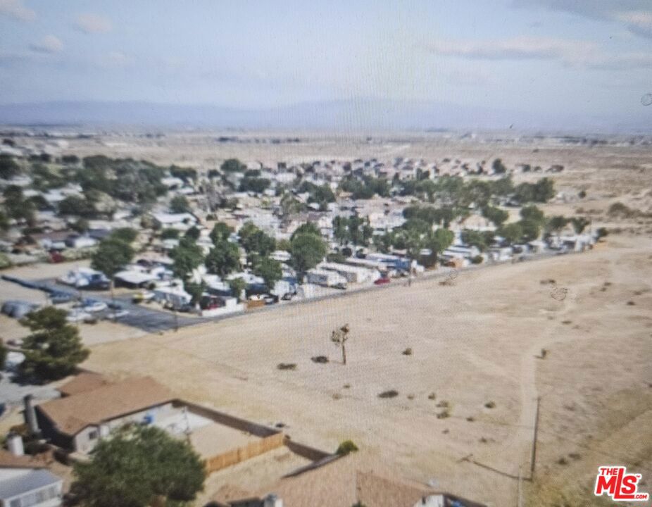 0 VAC E Ste/vic Avenue 8th Ste, Lancaster, CA 93534 — photo 1