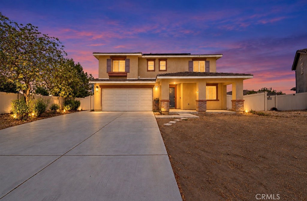 804 Amadova Drive, Perris, CA 92571 — photo 1