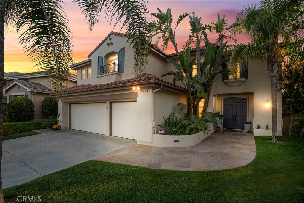 25745 Wallace Place, Stevenson Ranch, CA 91381 — photo 1