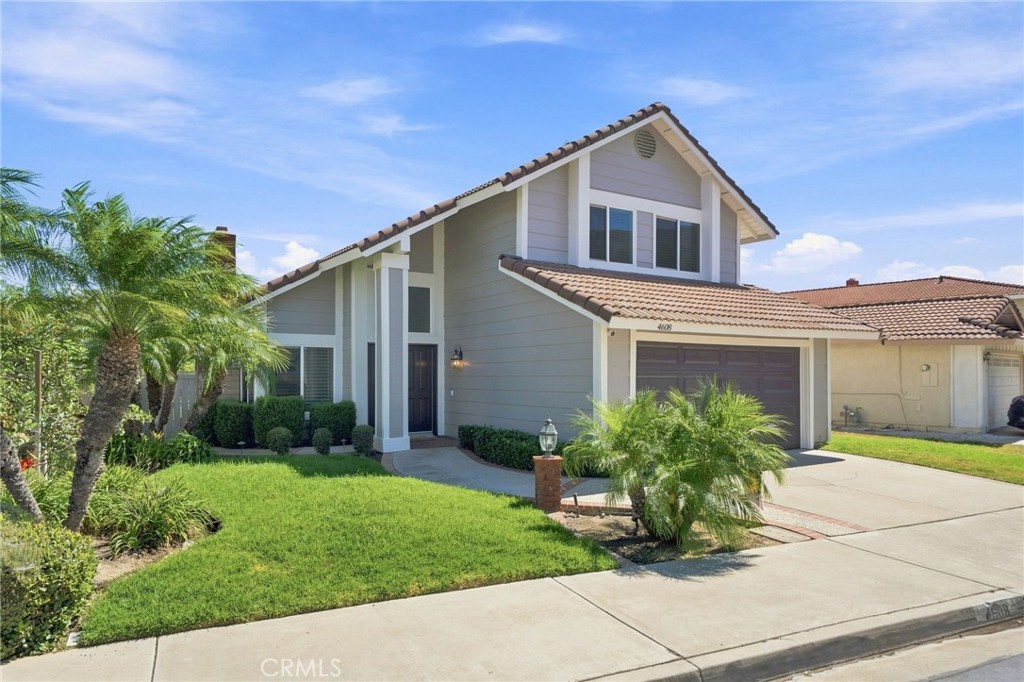 4608 Feather River, Corona, CA 92878 — photo 1