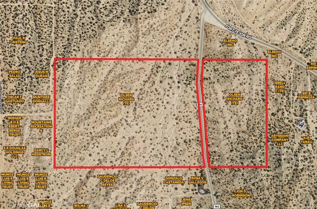 13 Longview Road, Pearblossom, CA 93553 — photo 1
