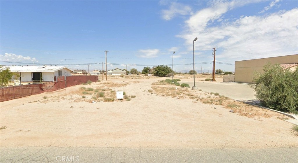 0 CALIFORNIA CITY BLVD, California City, CA 93505 — photo 1