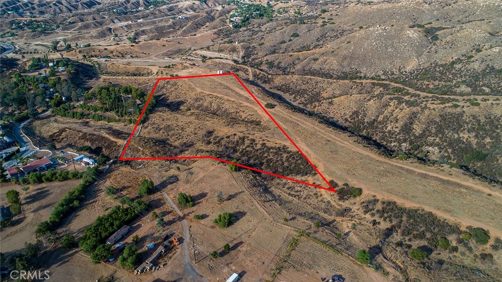 0 Reche Canyon Road, Riverside, CA 92324 — photo 1