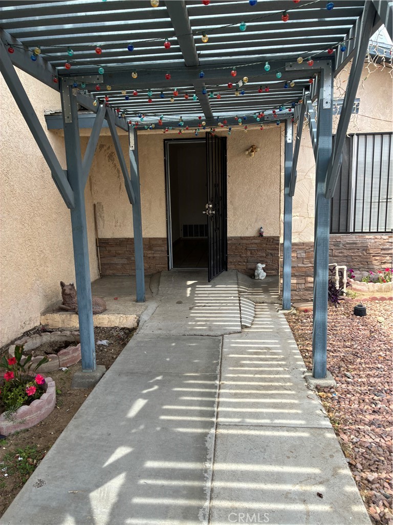 13045 La Mesa, Desert Hot Springs, CA 92240 — photo 1