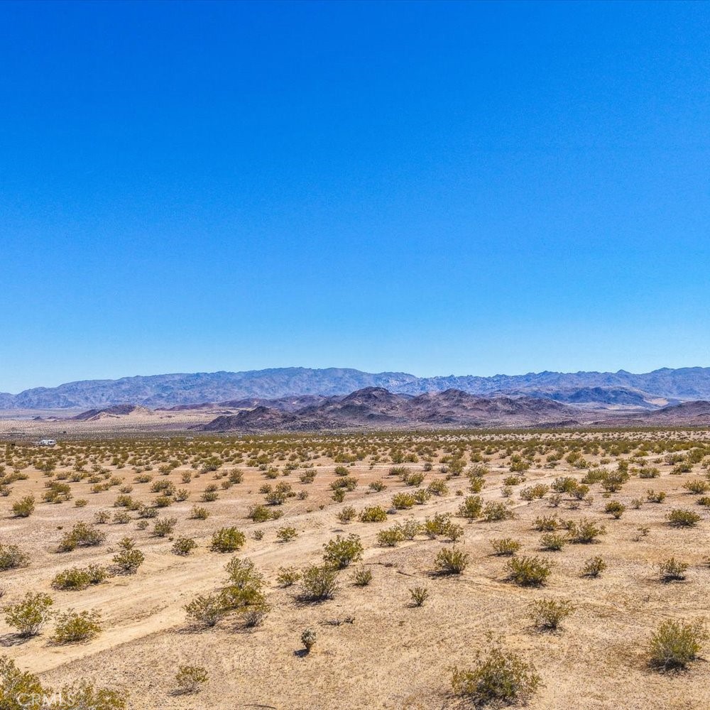 55 Mile Square Road, Joshua Tree, CA 92252 — photo 1