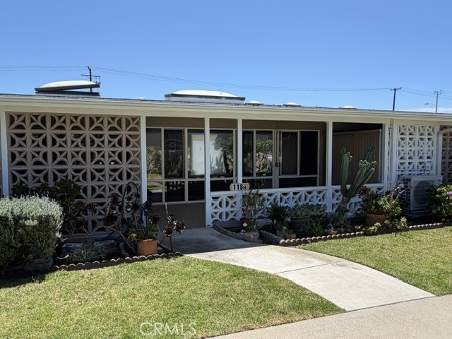 1571 Golden Rain Road 118-H, Seal Beach, CA 90740 — photo 1