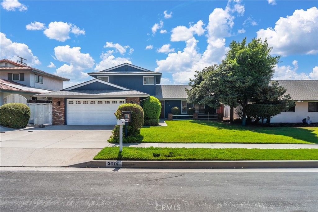 3474 Deerlane Drive, Duarte, CA 91010 — photo 1