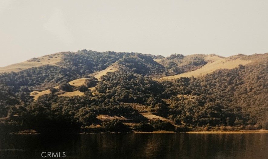 0 Lopez Canyon Rd SCHUAS