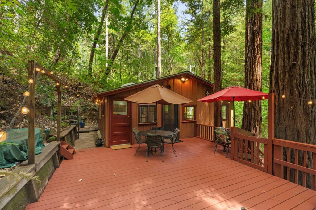 12749 Lompico Road, Felton, CA 95018 — photo 1