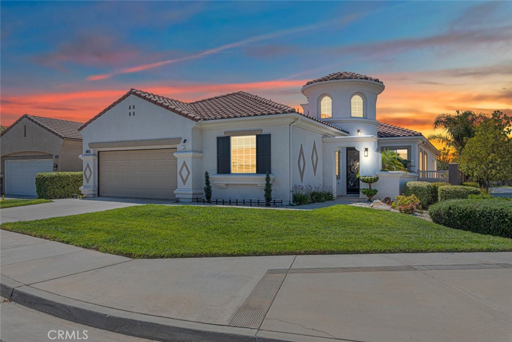 28657 Peach Springs, Menifee, CA 92584 — photo 1