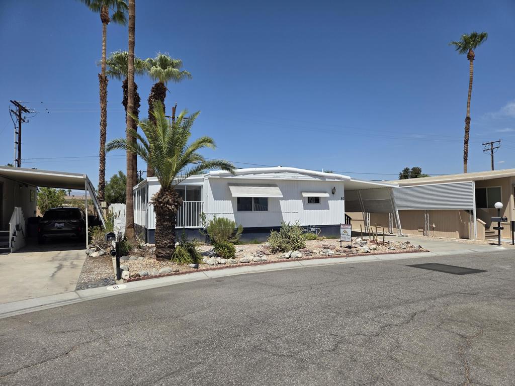 80 Dunes Circle, Cathedral City, CA 92234 — photo 1