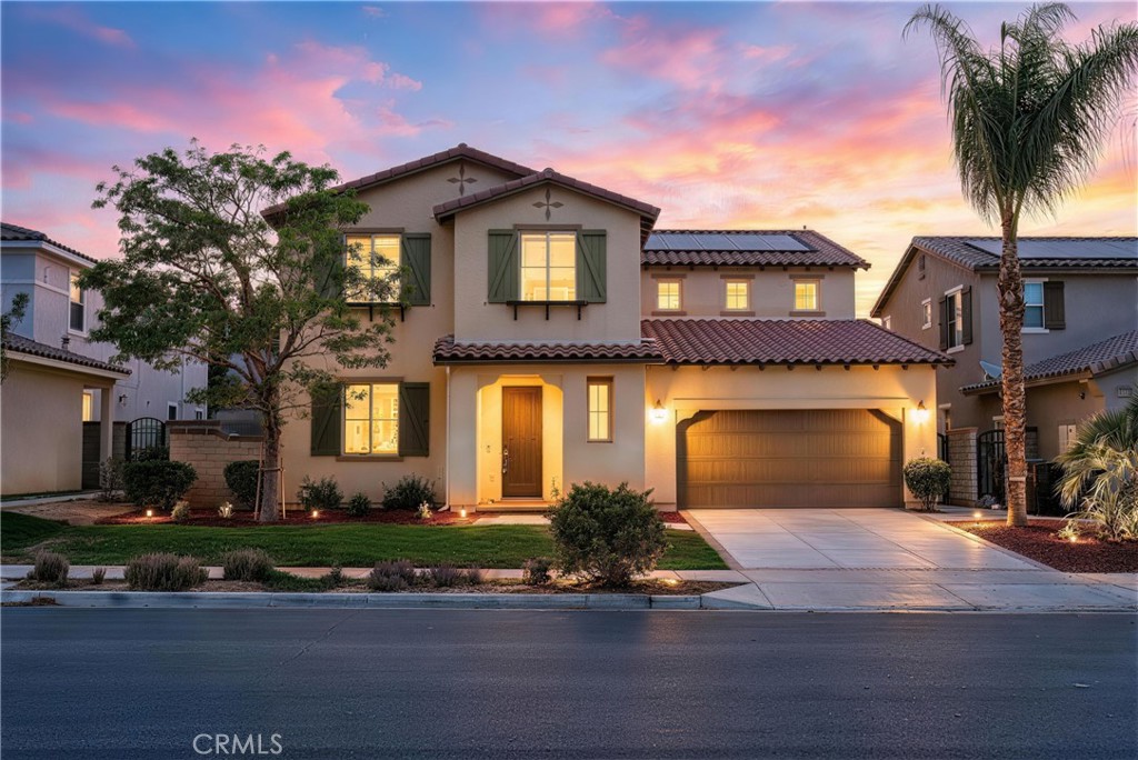 13396 Cactus Flower, Eastvale, CA 92880 — photo 1