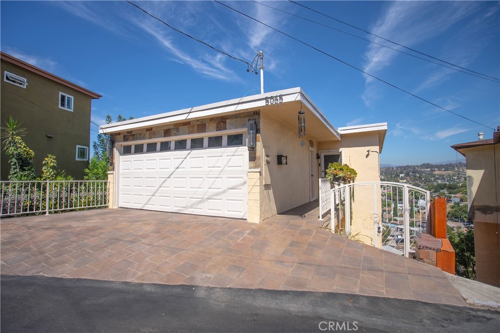 5065 La Calandria Drive, Los Angeles, CA 90032 — photo 1
