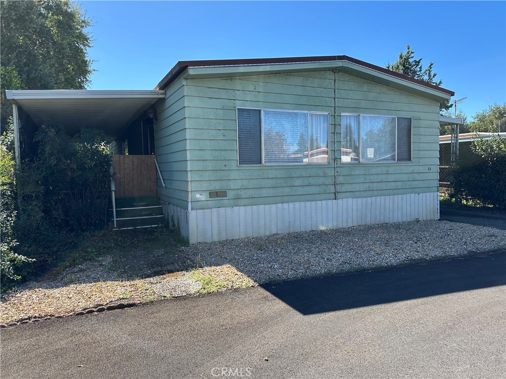 5495 5th Street 24, Kelseyville, CA 95451 — photo 1