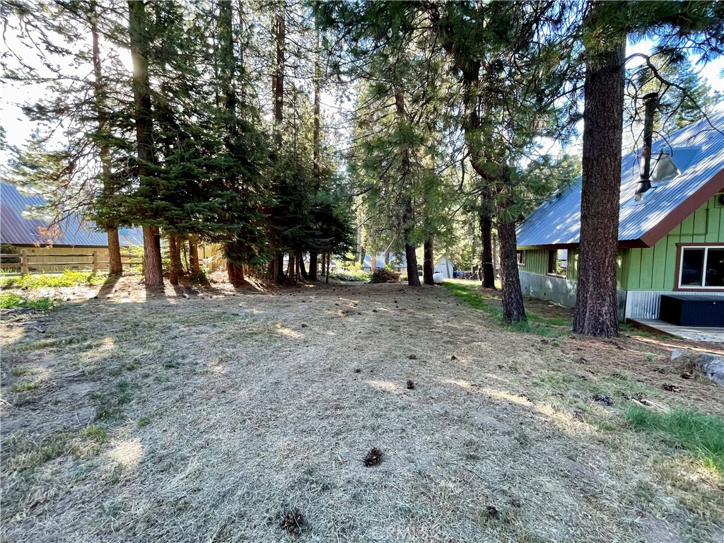 8 Hwy 41, Fish Camp, CA 93623 — photo 1
