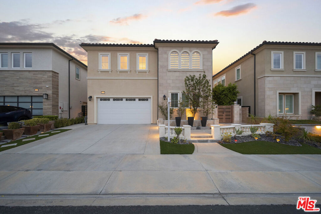 11967 Carabella Court, Porter Ranch, CA 91326 — photo 1