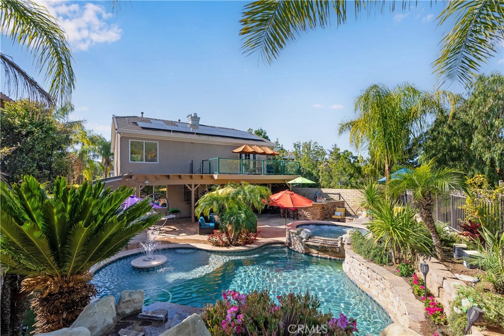 22019 Gold Canyon Drive, Saugus, CA 91390 — photo 1