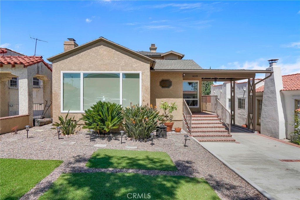 4239 W 59th, Los Angeles, CA 90043 — photo 1