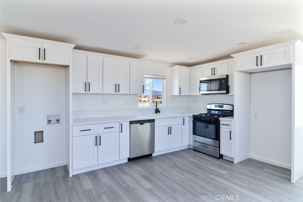 81884 Montgomery Road, 29 Palms, CA 92277 — photo 1