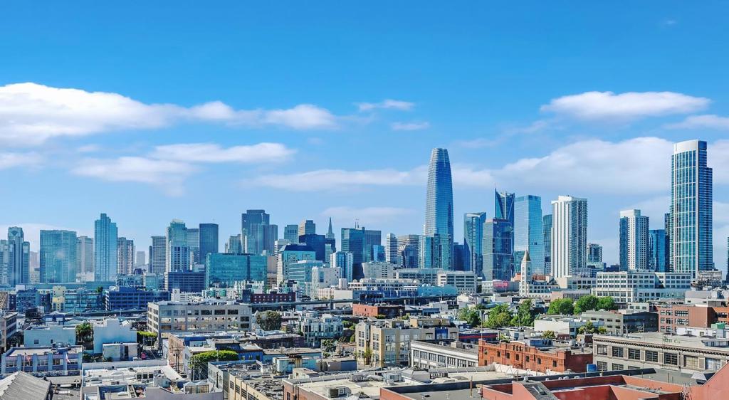 250 King Street 1210, San Francisco, CA 94107 — photo 1