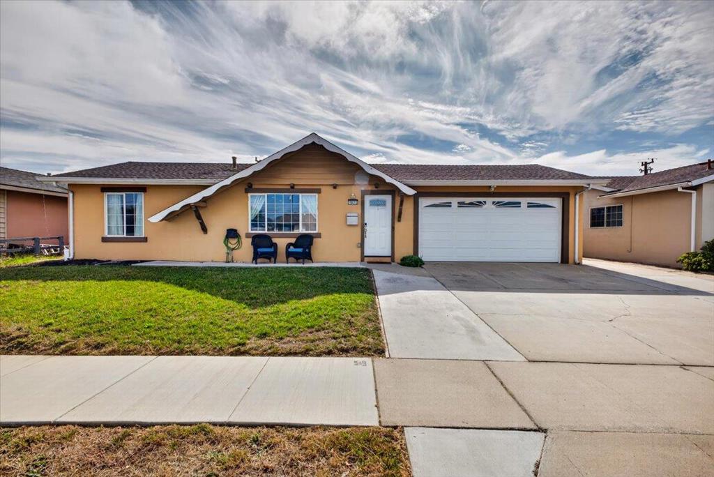 1832 Pescadero Drive, Salinas, CA 93906 — photo 1