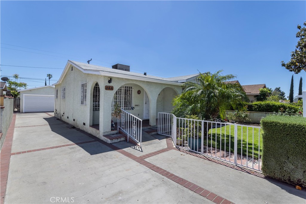 448 Fermoore, San Fernando, CA 91340 — photo 1