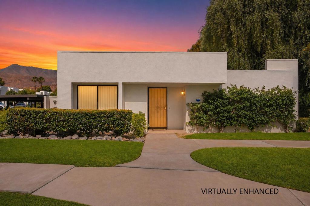 48680 Desert Flower Drive, Palm Desert, CA 92260 — photo 1