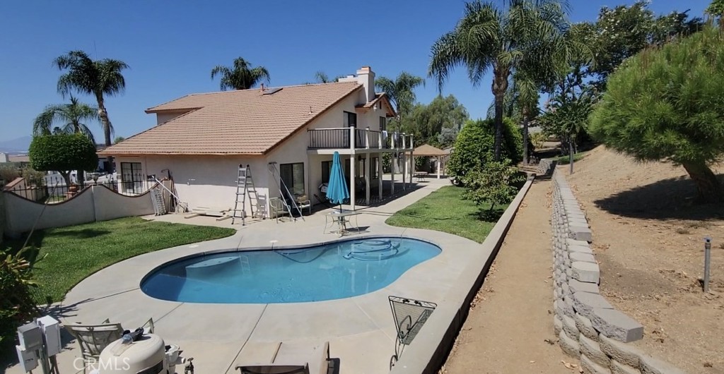 11320 Ridgemont, Moreno Valley, CA 92557 — photo 1