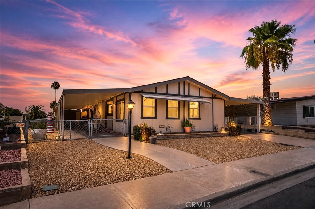 30700 Palmetto Palm Avenue, Homeland, CA 92548 — photo 1