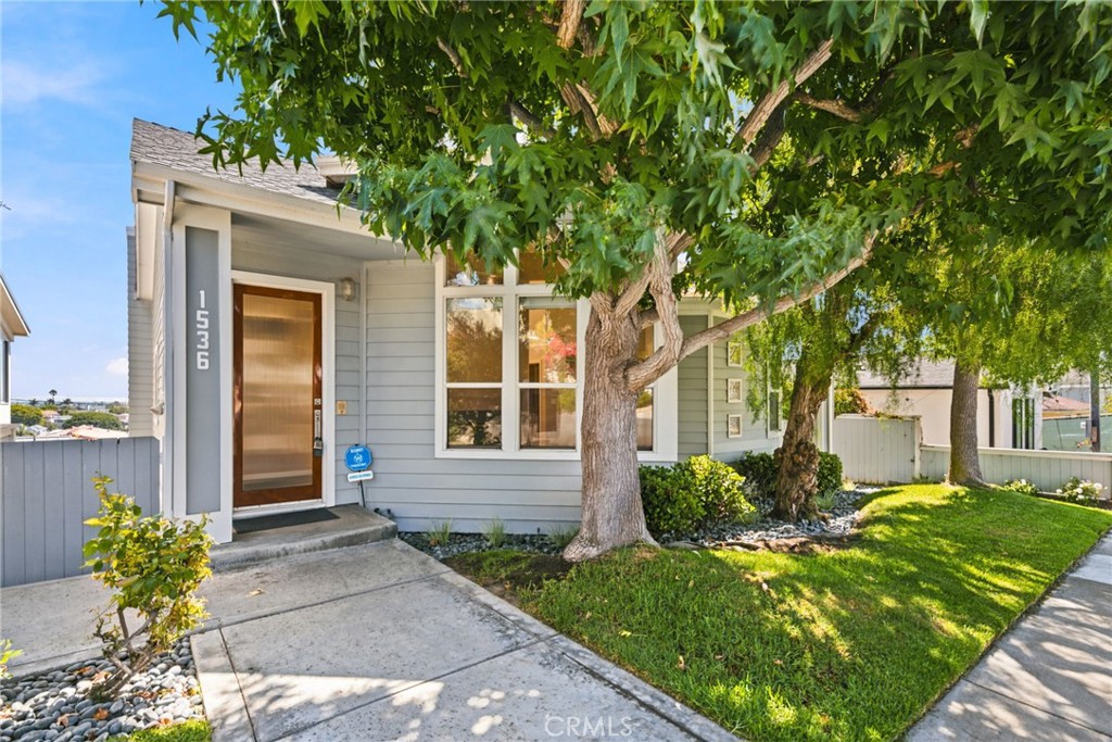1536 Silver, Hermosa Beach, CA 90254 — photo 1