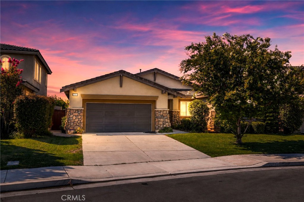 17133 Spring Canyon Place, Riverside, CA 92503 — photo 1