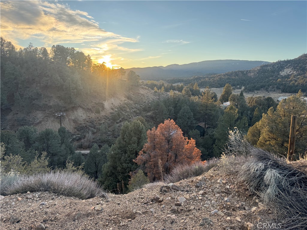 0 ., Frazier Park, CA 93225 — photo 1