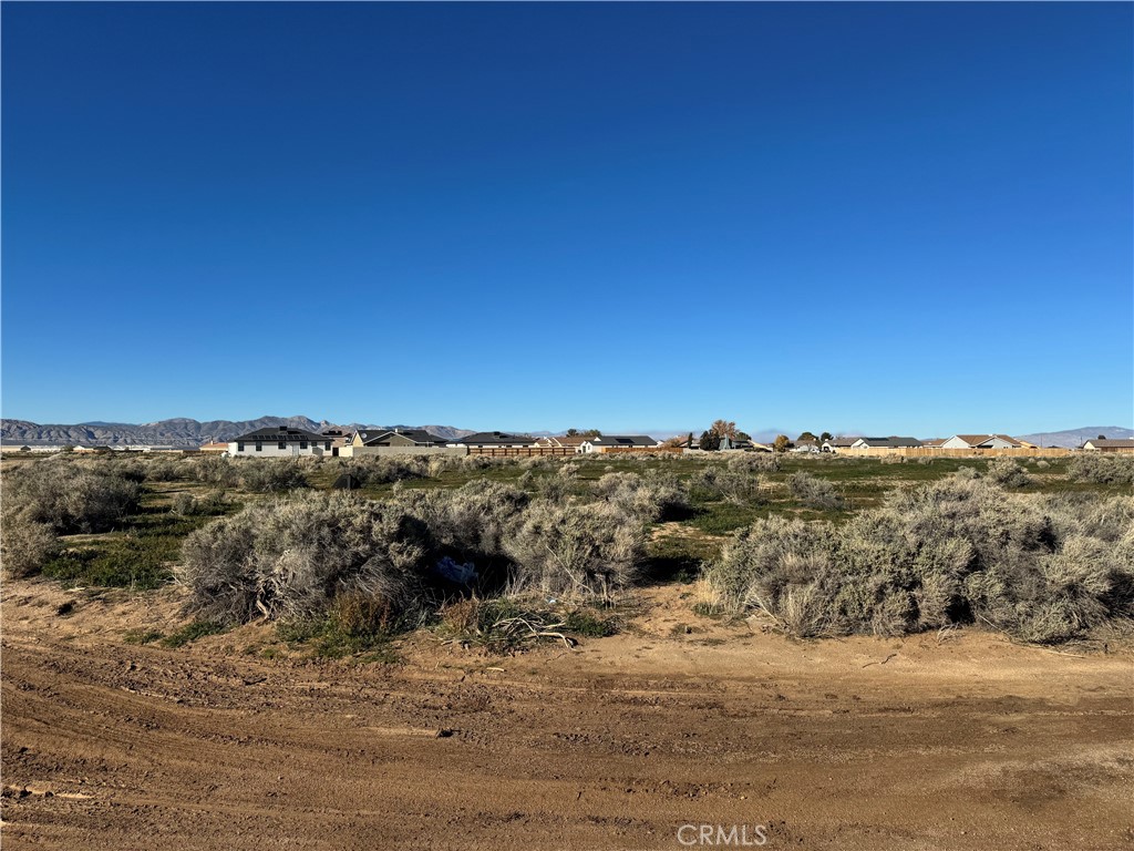 0 Bolden Dr, California City, CA 93560 — photo 1