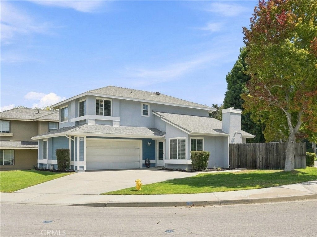 4232 Whispering Pines, Santa Maria, CA 93455 — photo 1