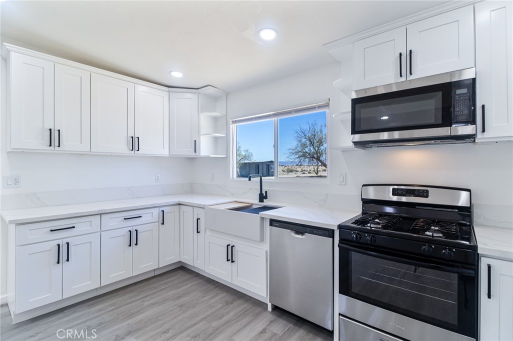 81833 Panorama, 29 Palms, CA 92277 — photo 1