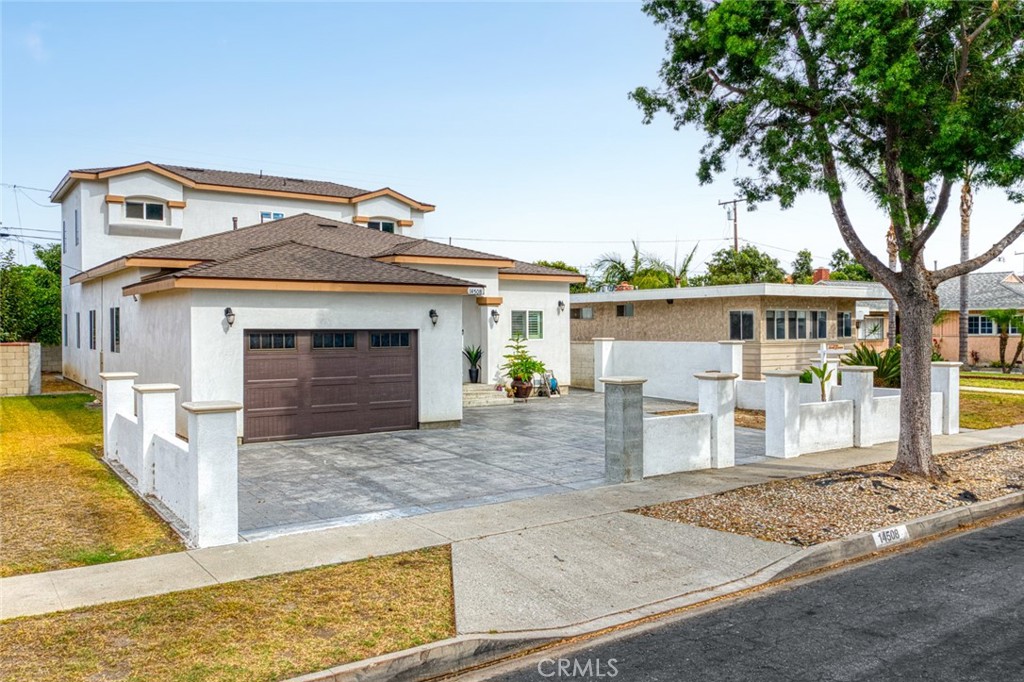 14508 Dumont, Norwalk, CA 90650 — photo 1