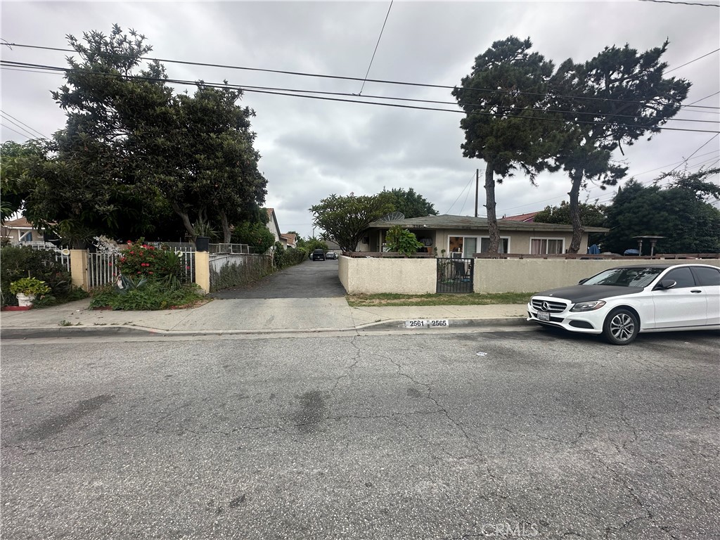 2563 Sastre Ave, El Monte, CA 91733 — photo 1