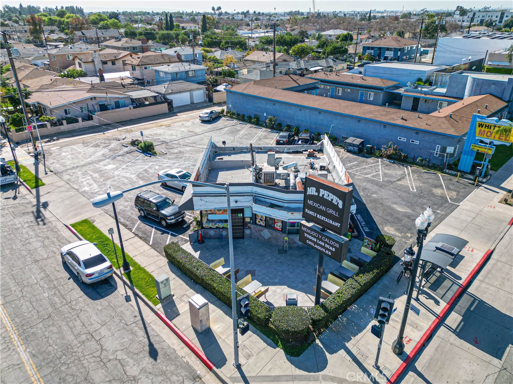 201 W W Whittier, Montebello, CA 90640 — photo 1