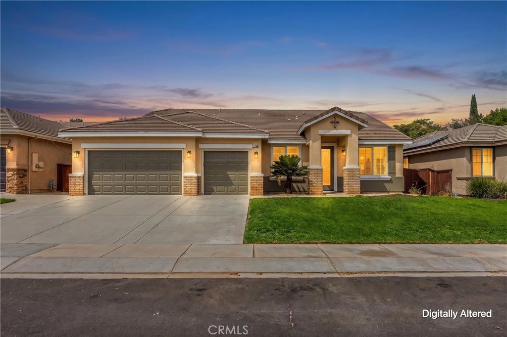 1434 Desert Star, Beaumont, CA 92223 — photo 1