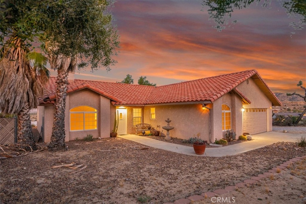 7655 Ventura, Yucca Valley, CA 92284 — photo 1
