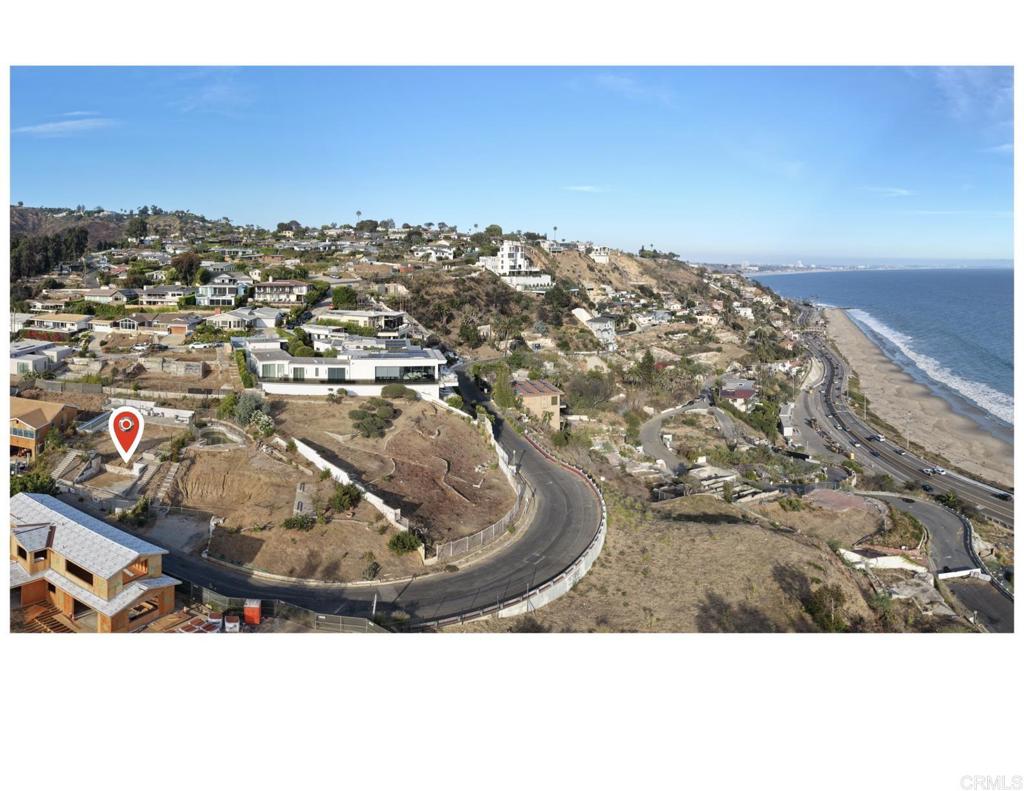 17929 Castellammare Drive, Pacific Palisades, CA 90272 — photo 1